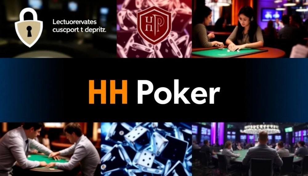 hhpoker怎么加入俱乐部
